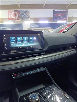 فۆرد ترێتۆری